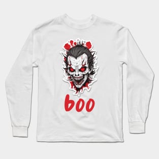 zombie Long Sleeve T-Shirt